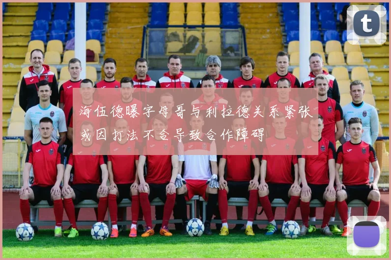 海伍德曝字母哥与利拉德关系紧张或因打法不合导致合作障碍